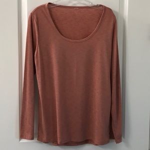 Marika Long Sleeve T-Shirt